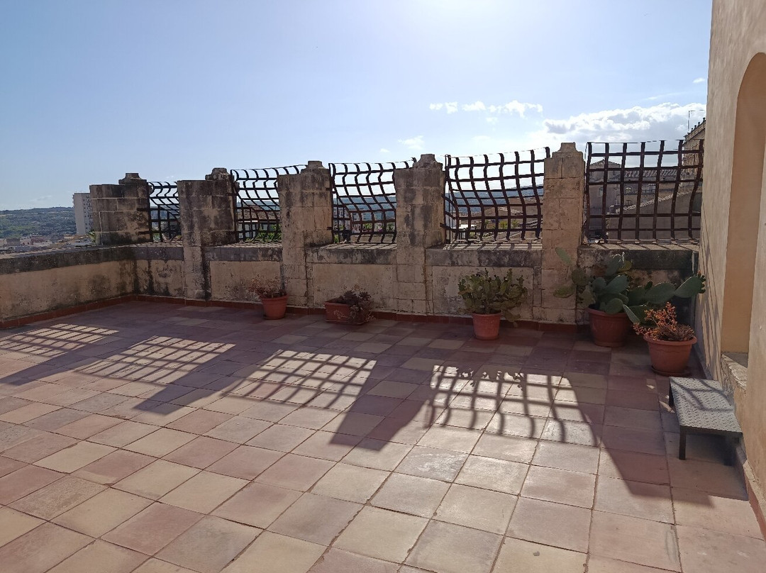 Chiesa Santa Chiara-诺托必去景点