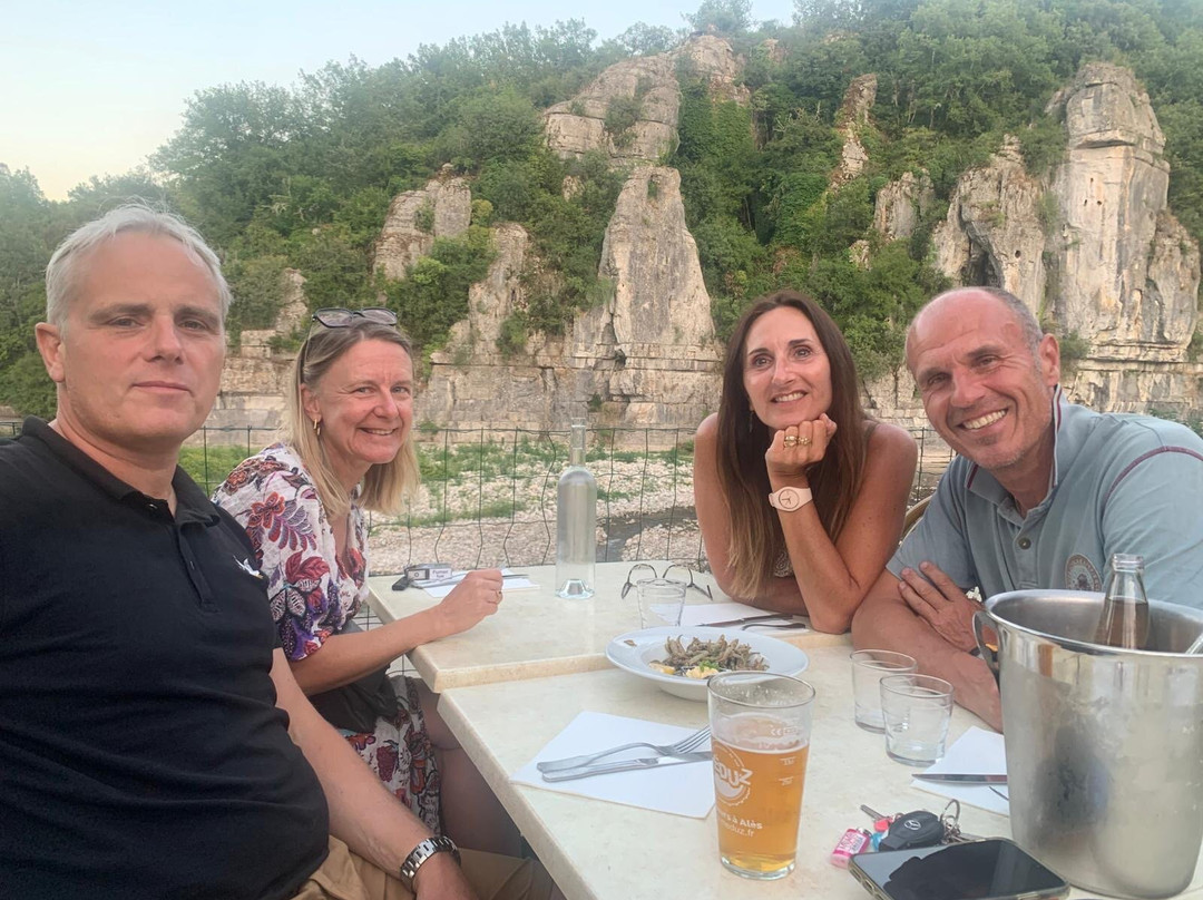 La Bastide De Sanilhac主图