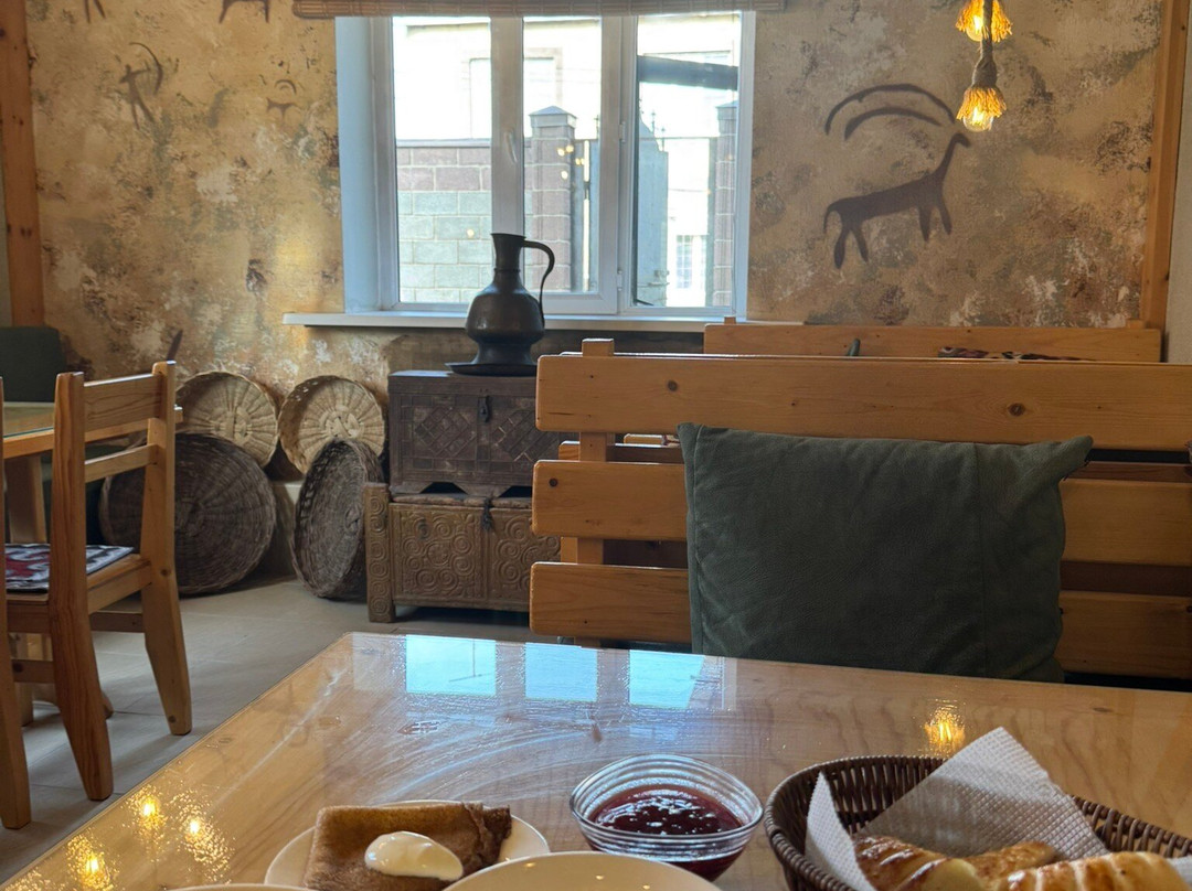 Silkroad Guest house（丝路客栈）主图