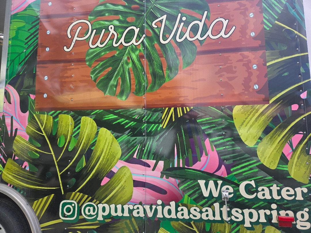 Pura Vida