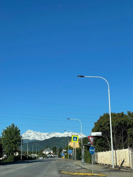 库尼欧克里斯特尔 B&B 酒店-旅行者