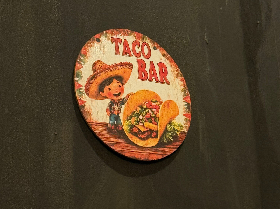 Casa Del Burrito