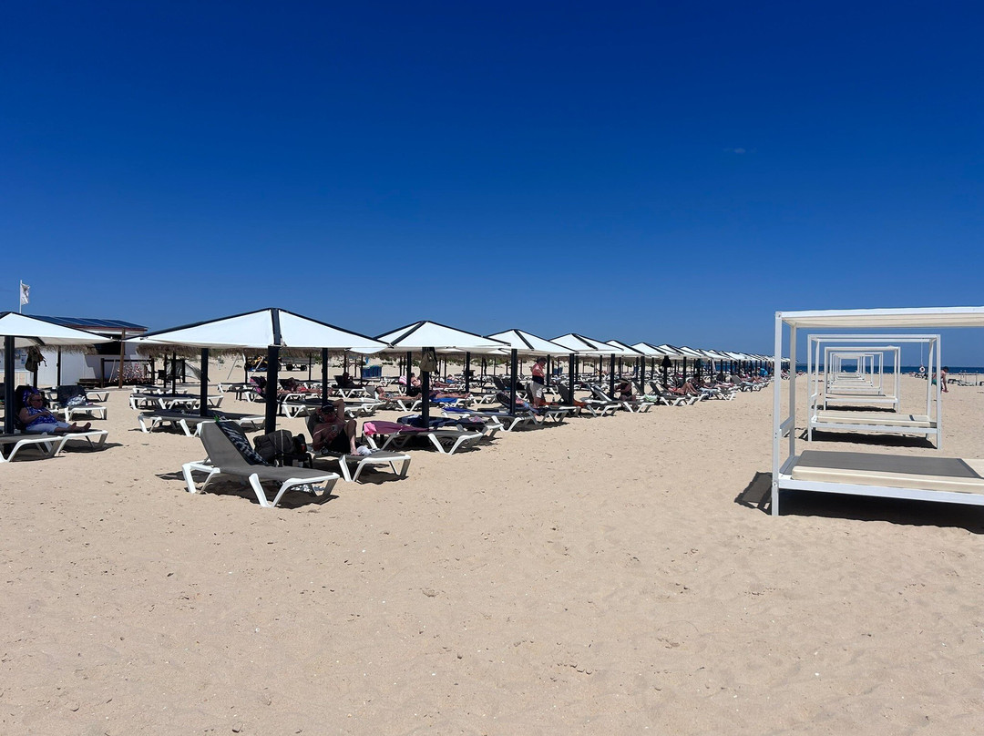 Tavira Island-塔维拉必去景点