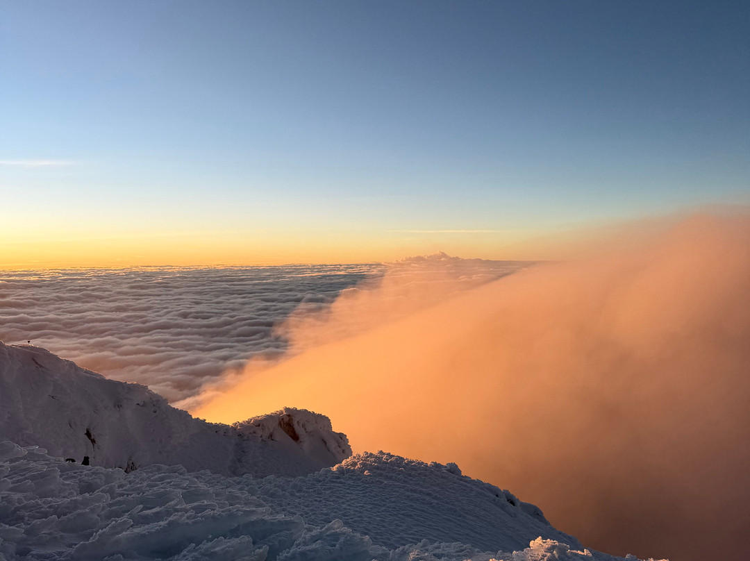 Andean Summit Adventure-基多必去景点