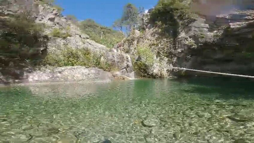 Corsica River-Ghisonaccia必去景点