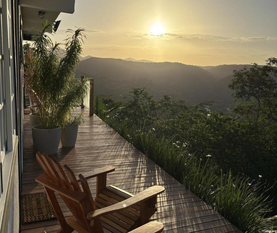 Suites da Dani