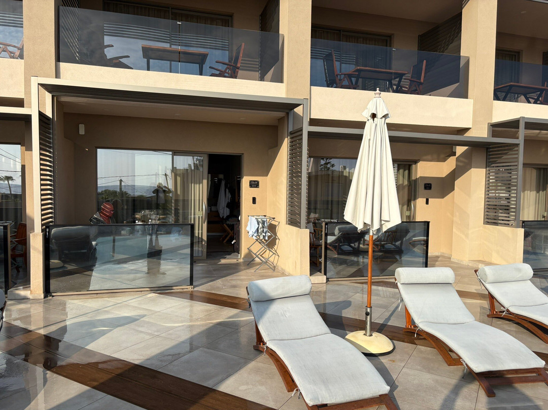 Lilium Luxury Suites主图