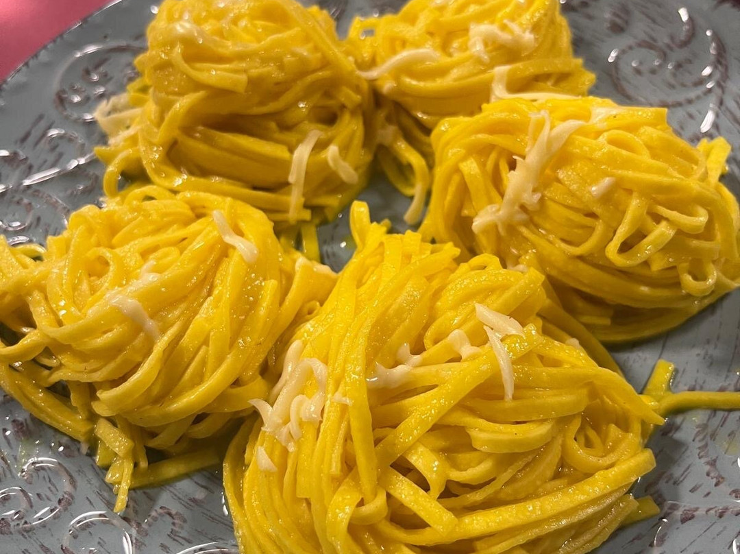 Trattoria Da Nino