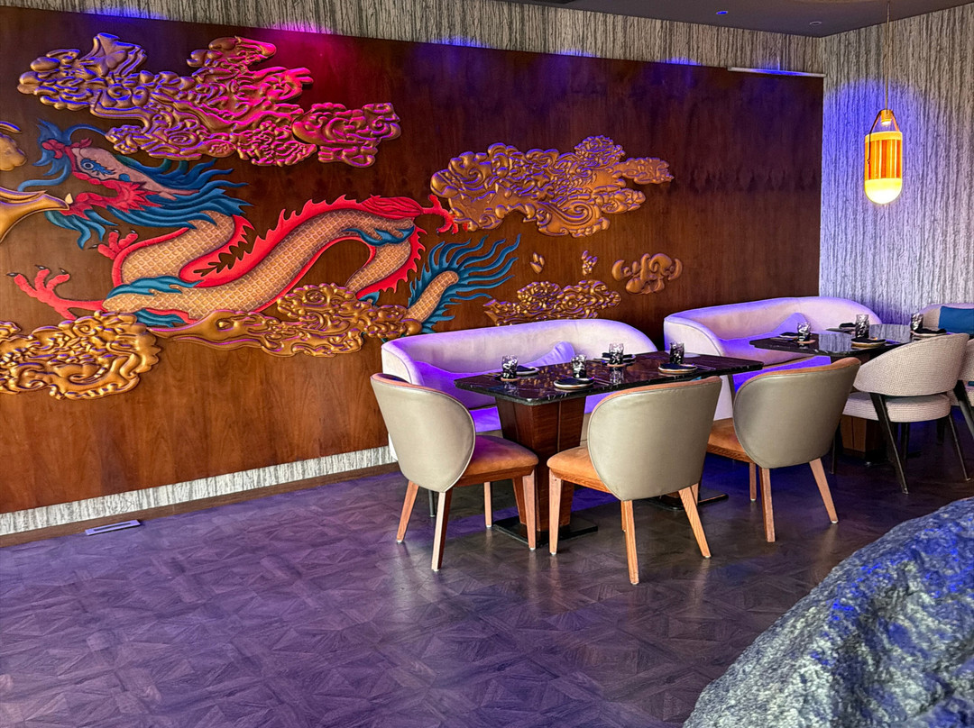 凯悦酒店德拉顿度假村和水疗中心主图