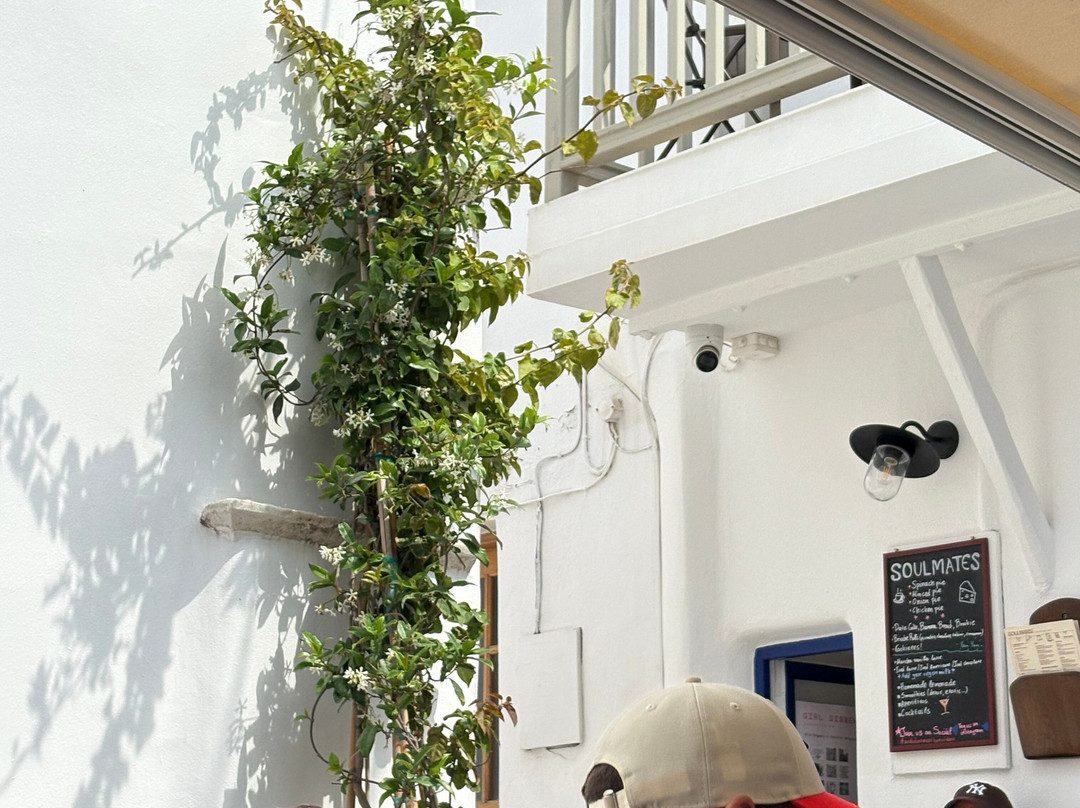 Soulmates Mykonos