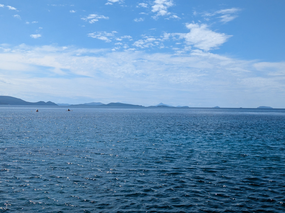 Cavo Yachting-Glifada必去景点
