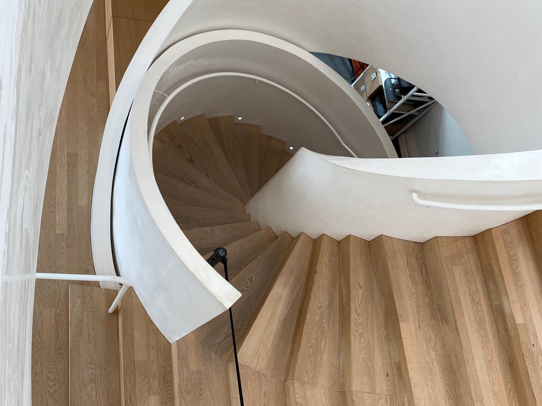 Vitra Design Museum-莱茵河畔魏尔必去景点