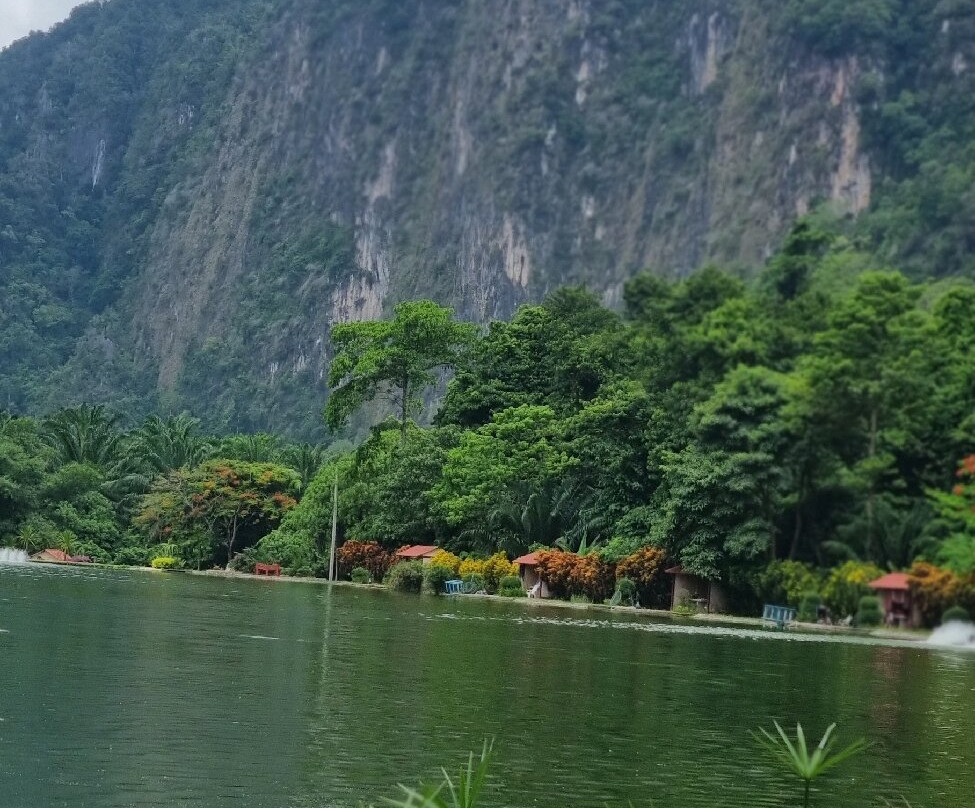 Exotic Fishing Thailand-攀牙必去景点