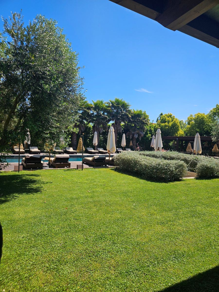 Santa Lucia Maccarese - Residenza Agricola-旅行者