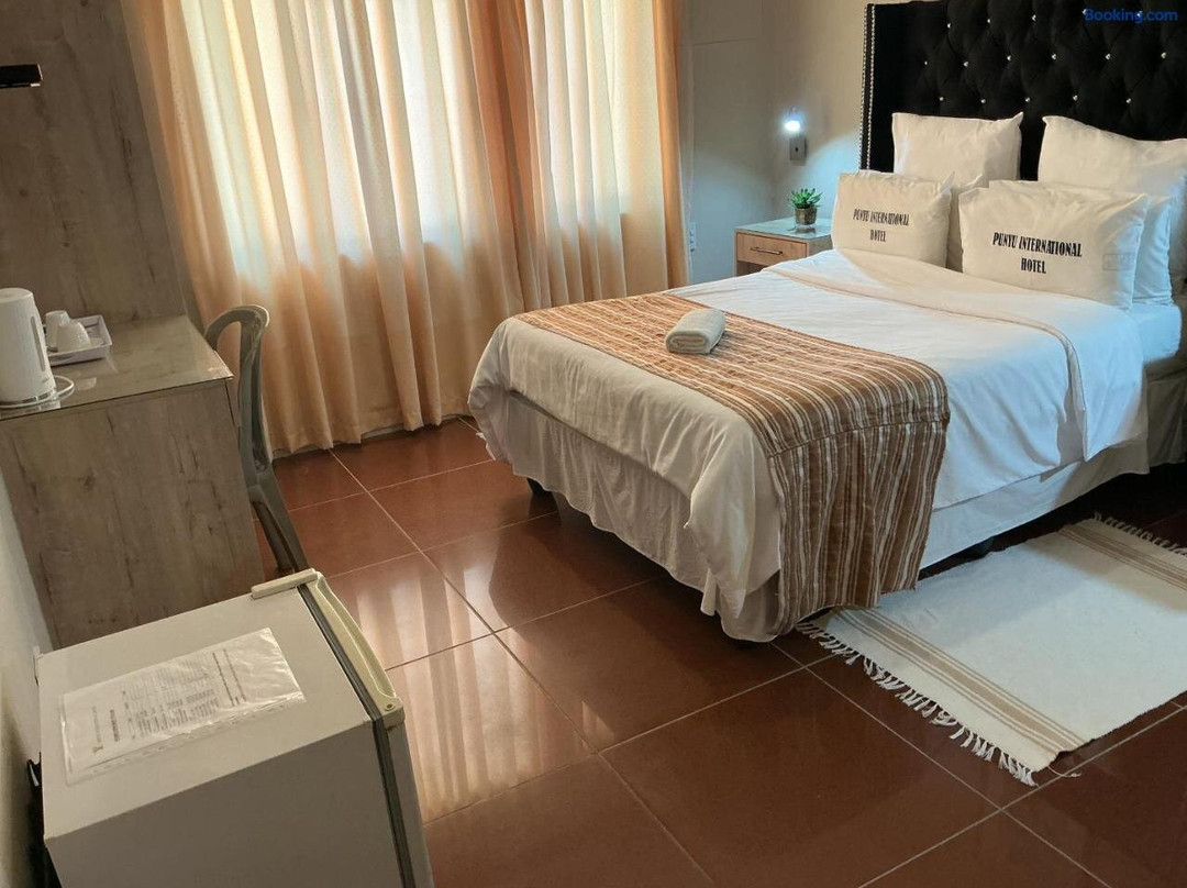 Punyu International Hotel