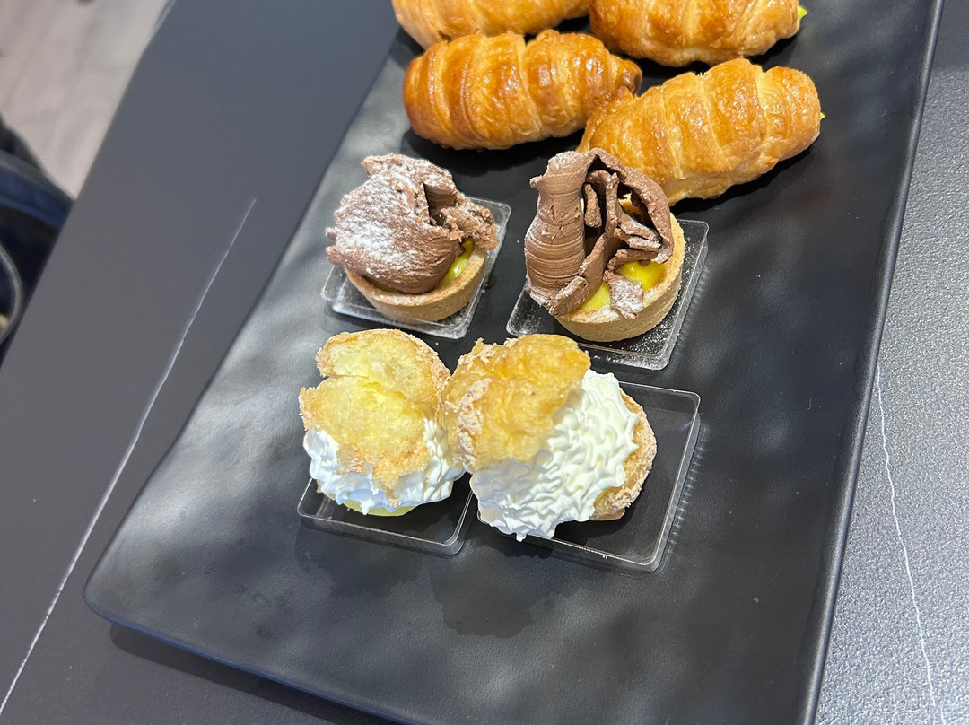 Caffè Pasticceria Operà