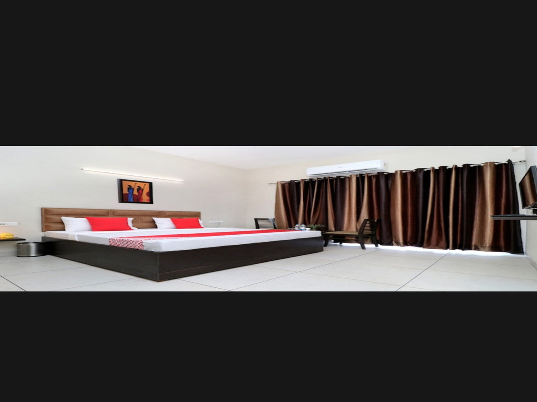 Hotel O Vihan Palace