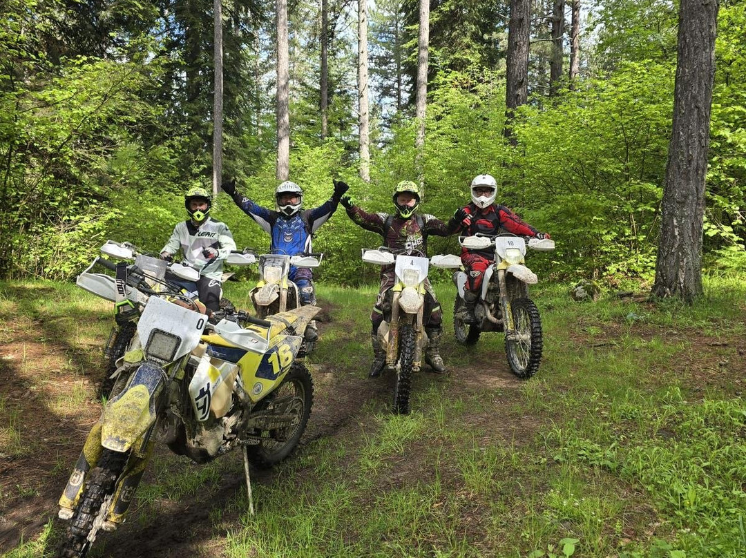 Enduro Adventure Bulgaria-Devin必去景点