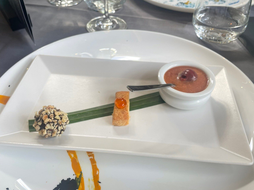 Origine Restaurant Bistro