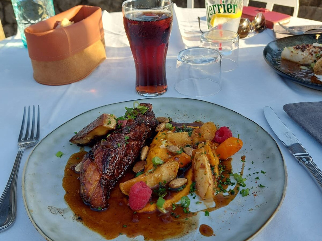 迪阿伦斯酒店主图