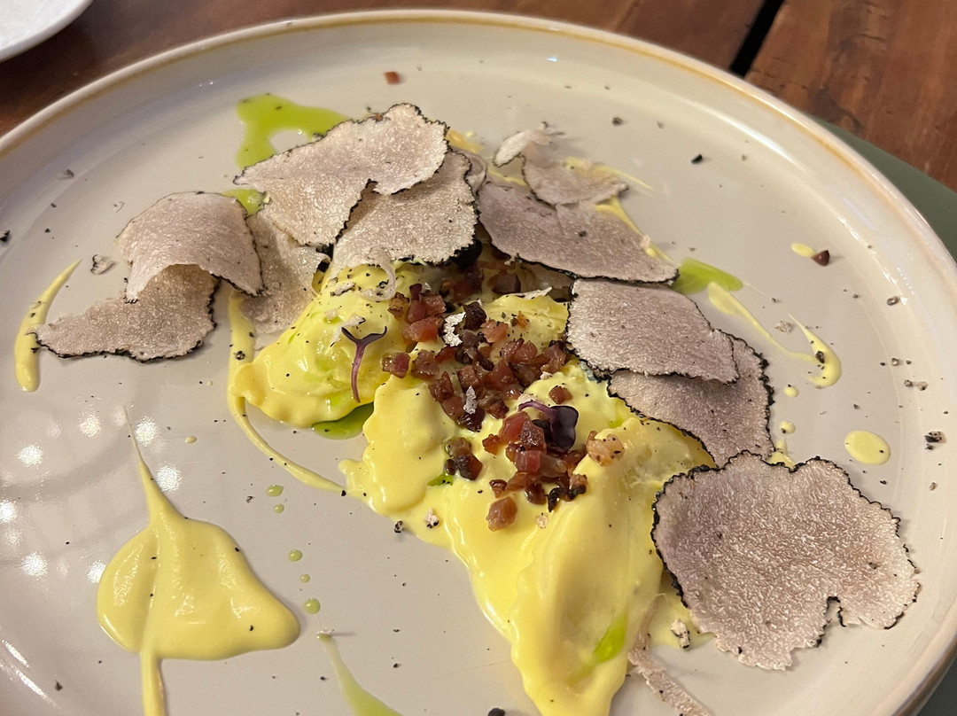 La Dogana Ristorante-Valiano必去景点