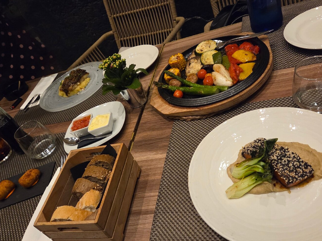 Hospes Amérigo, 阿利坎特, 设计酒店的一员主图