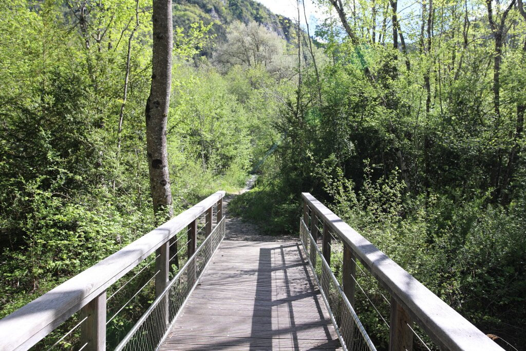 Marais Des Bouligons