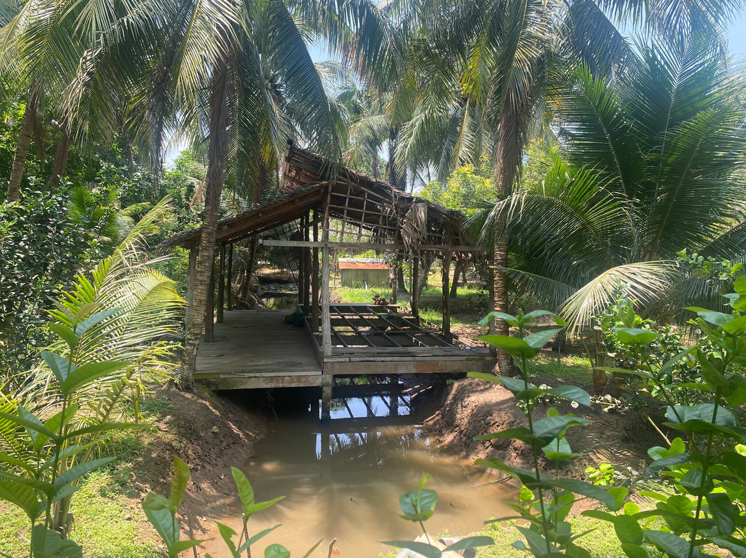 Capannam Travel-河内必去景点