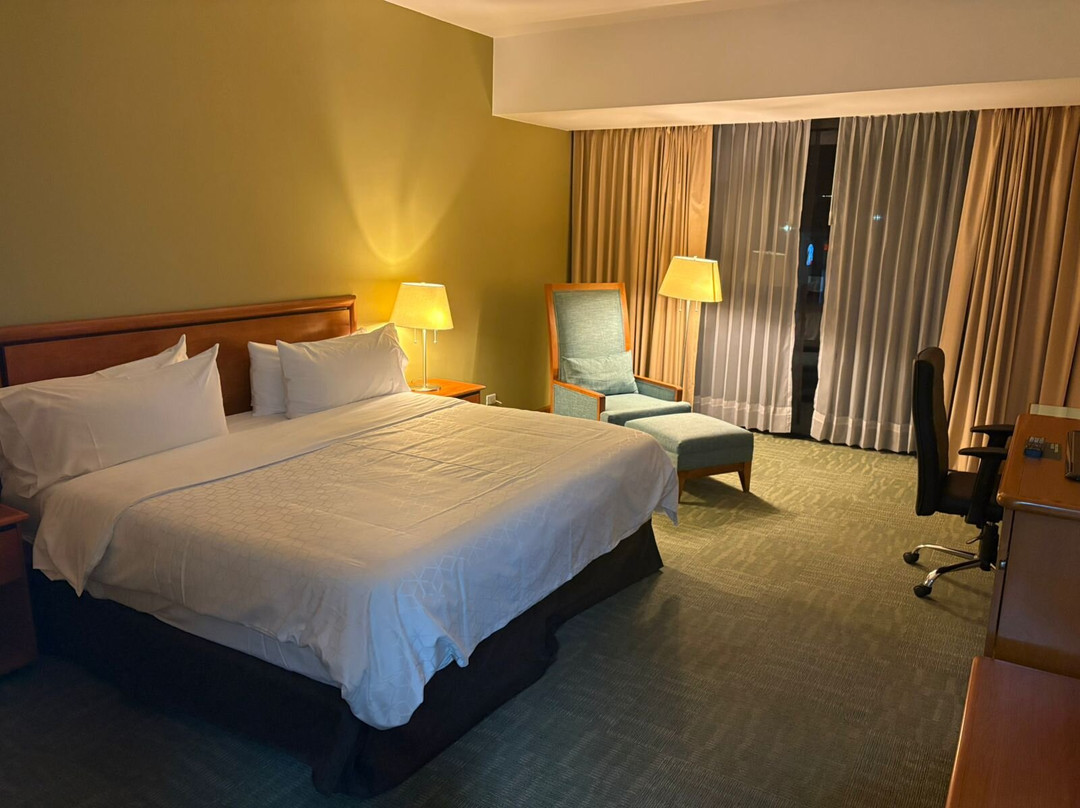 Hotel Tiser