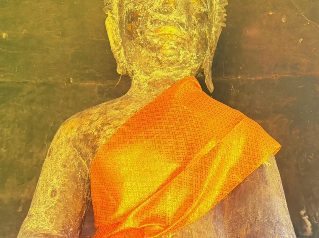 Phra That Kong Khao Noi-也梭吞必去景点