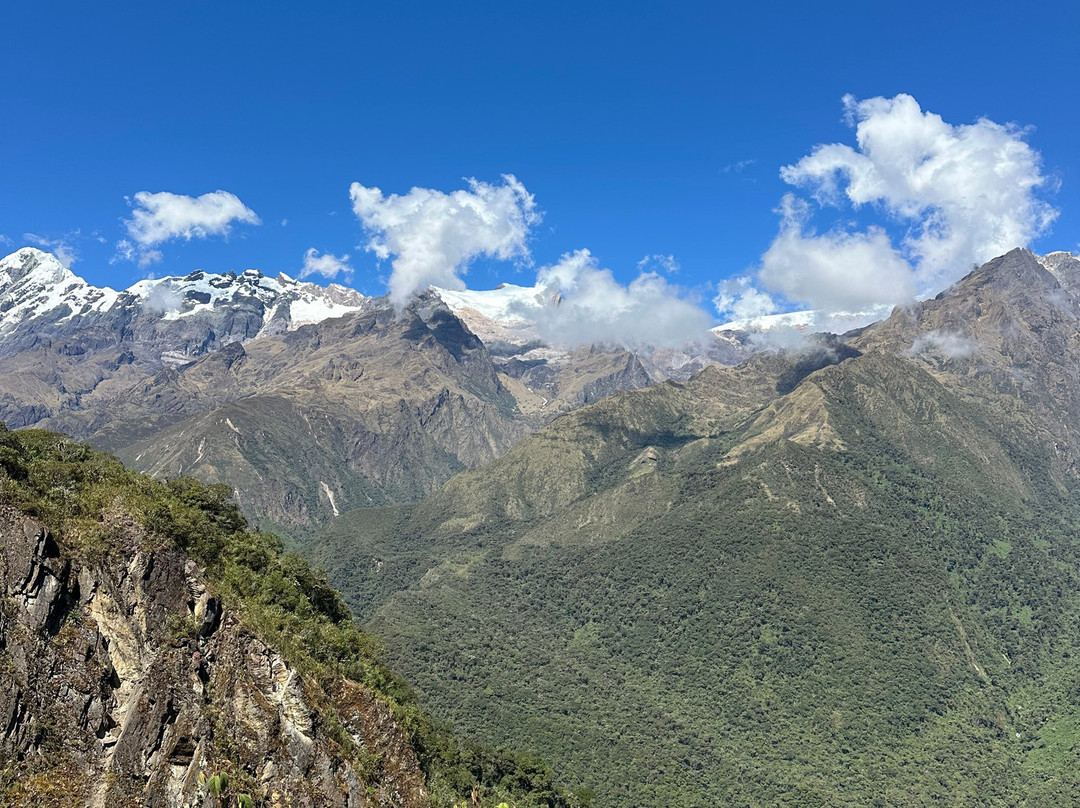 Inca Jungle-库斯科必去景点