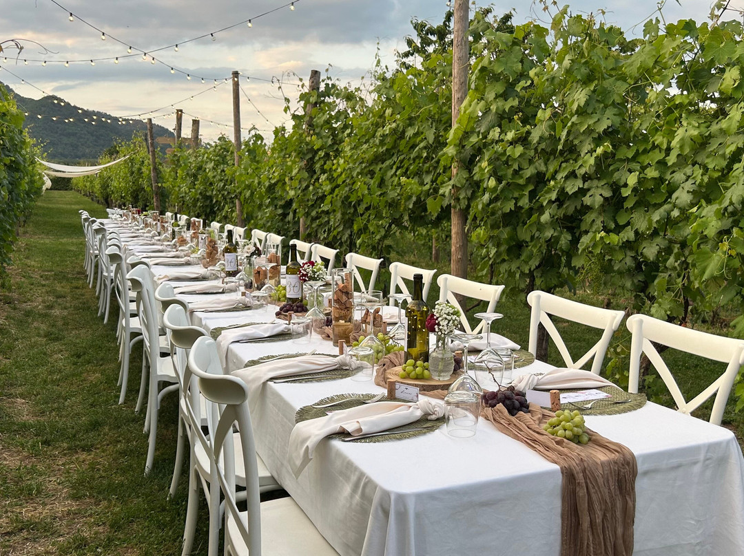 Cascina Granello Di Senape-Frossasco必去景点