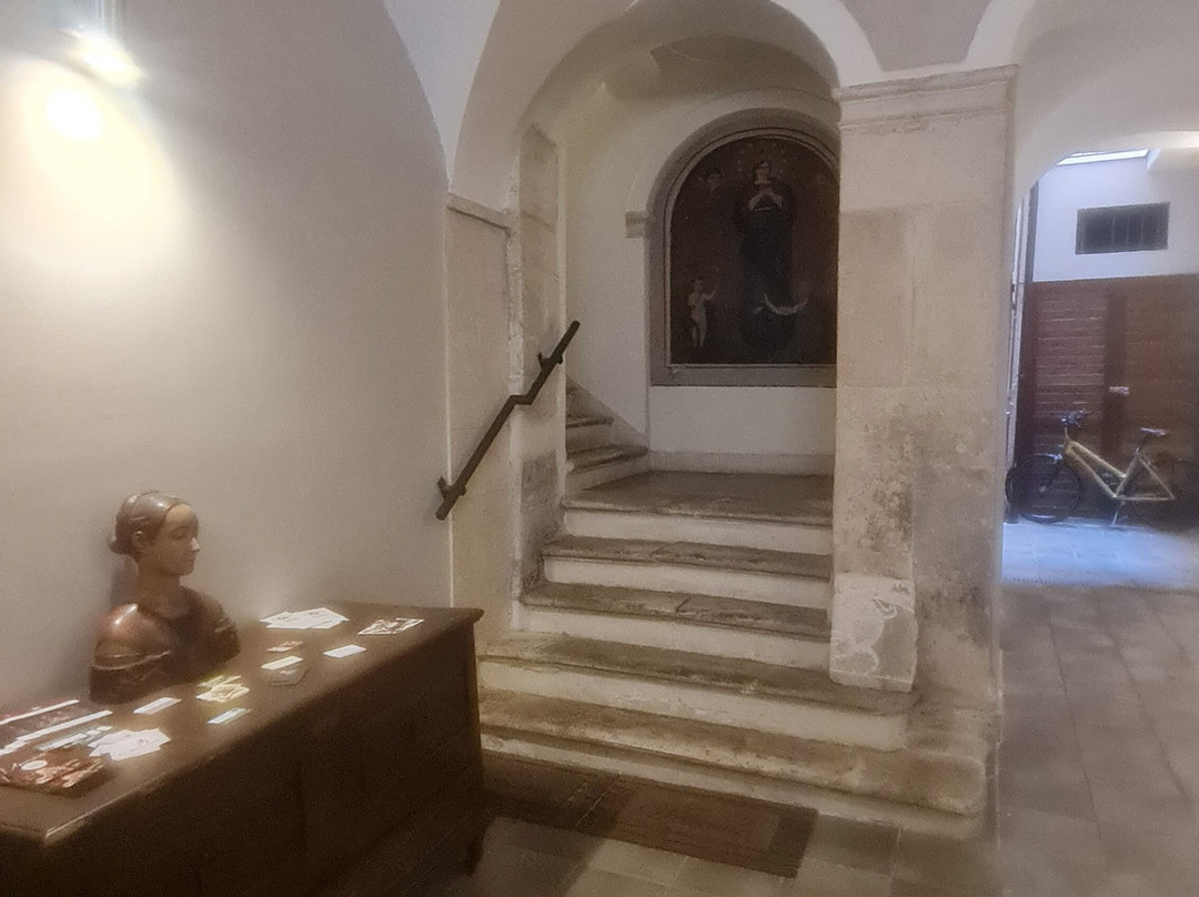 La Dimora del Falconiere