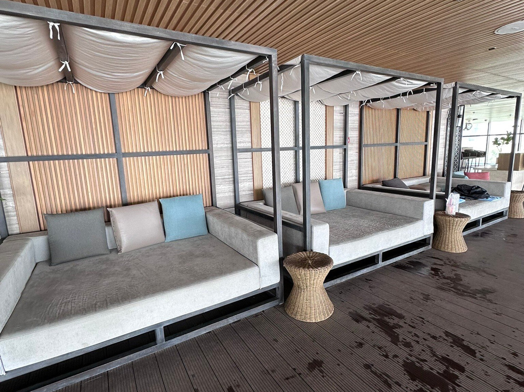 Grand Hyams Hotel - Quy Nhon Beach主图