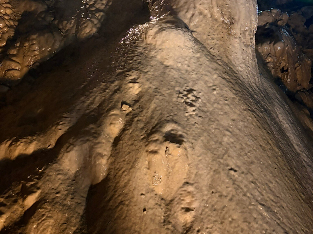 Doolin Cave-杜林必去景点