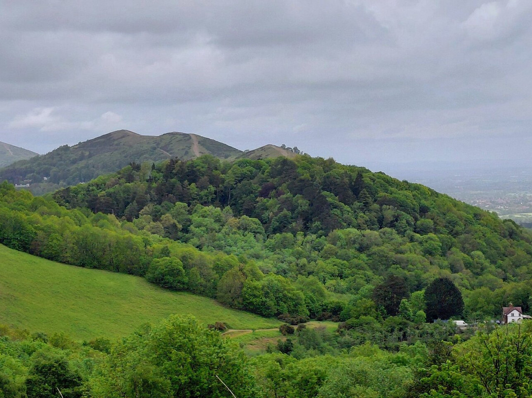 Malvern Hills Trust-大莫尔文必去景点
