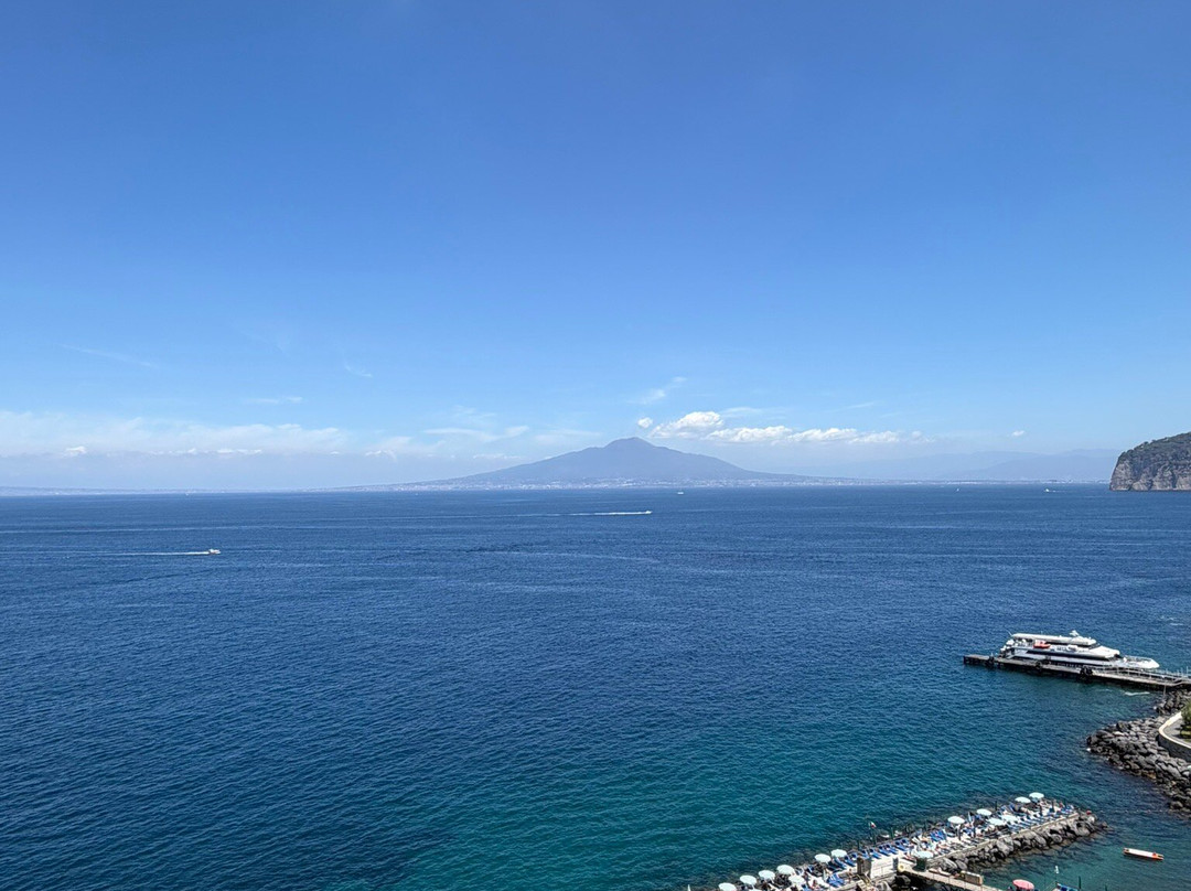 Di Sarno Car Service - Tours & Excursions-那不勒斯必去景点