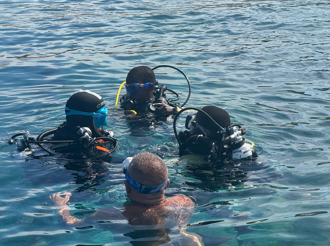 Diving Center Chia