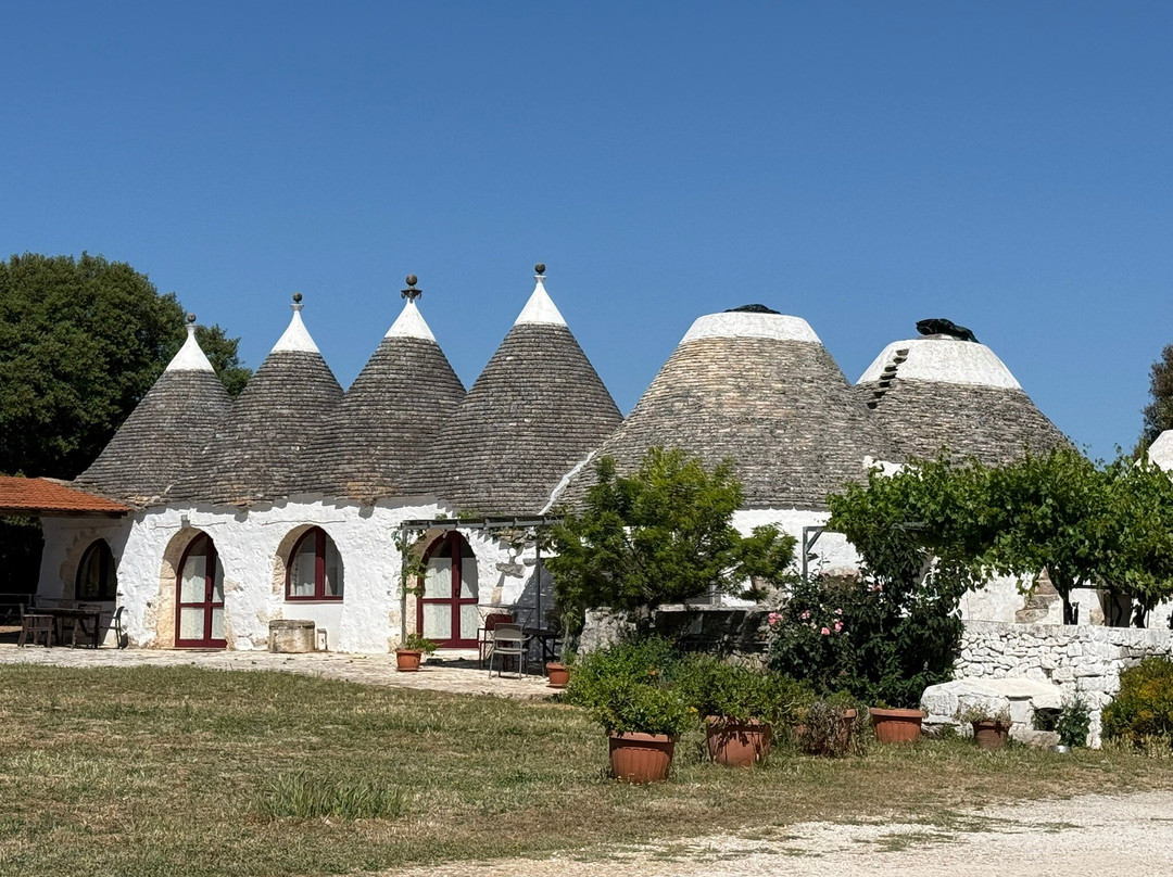 Masseria Ferri主图