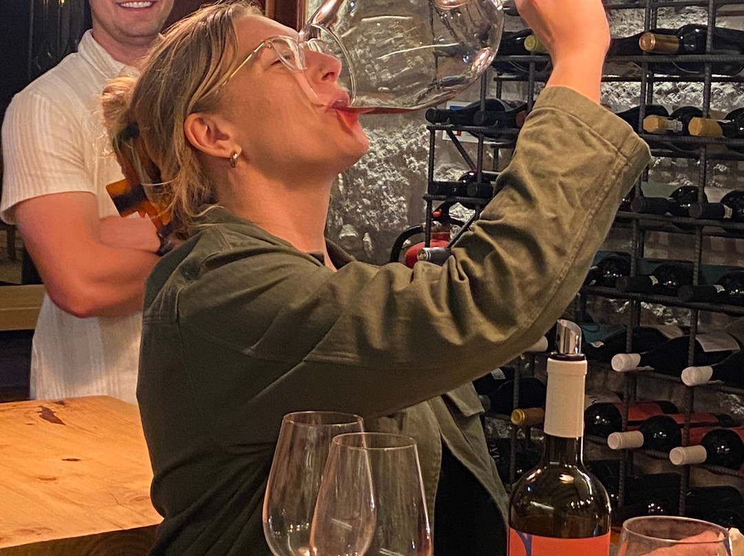 Casta Porto Wine&tasting