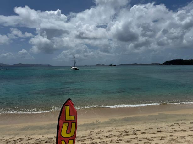 Fischer's Cove Beach Hotel-旅行者
