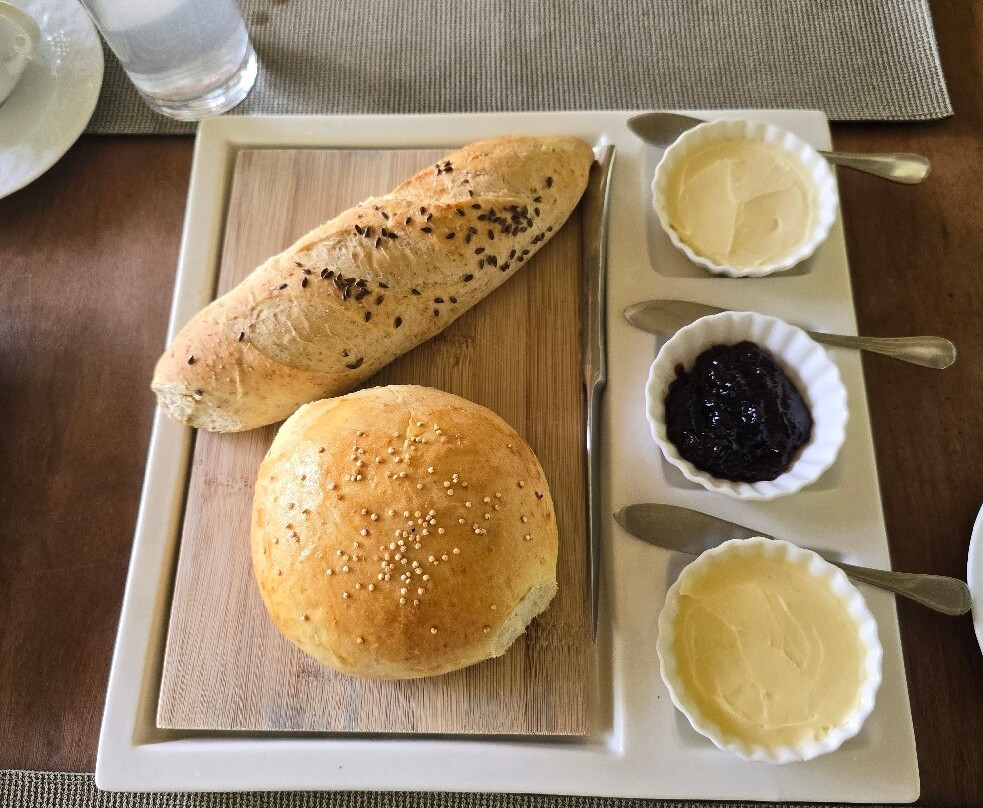 Pousada da Amendoeira主图