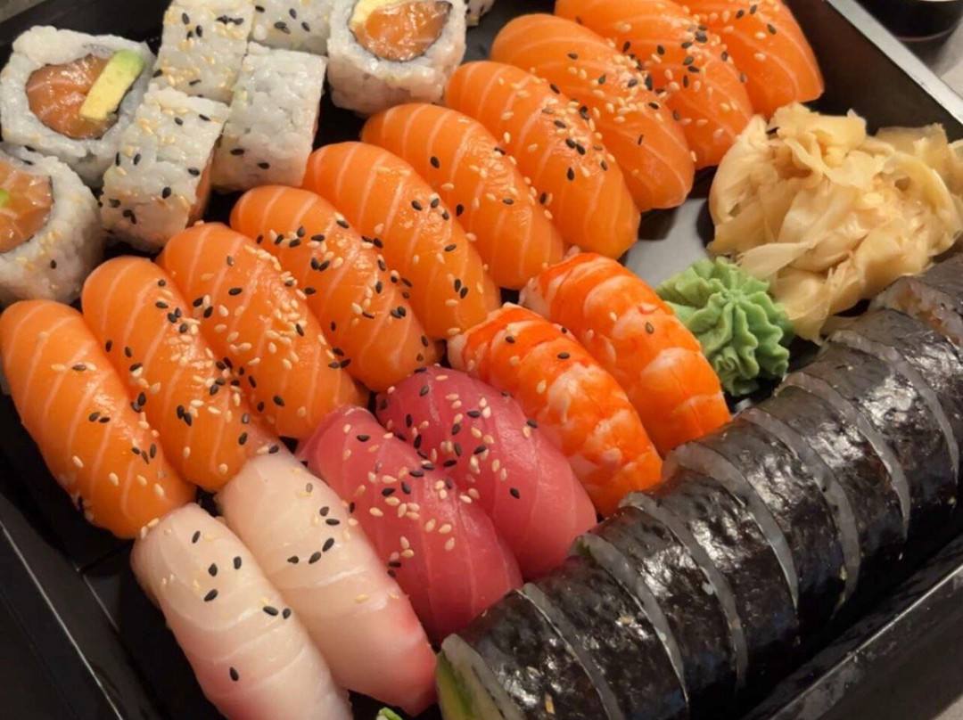 Mirin Sushi Horten