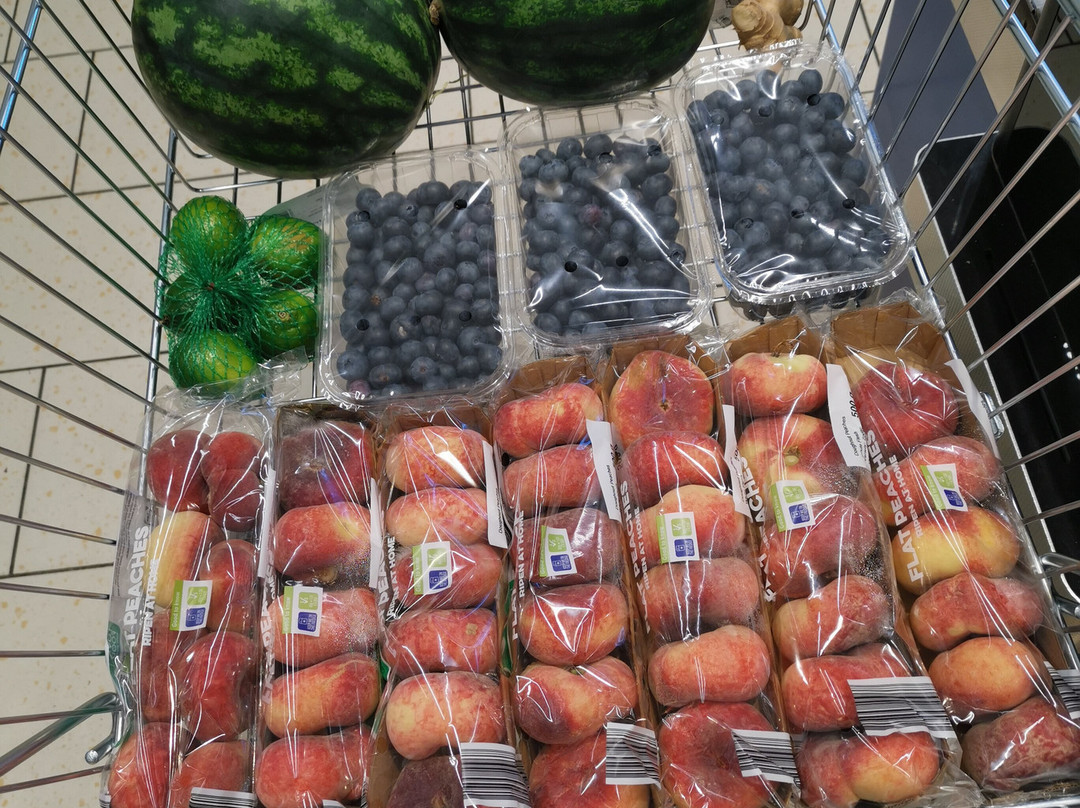 Stirling Health Food Store-斯特灵必去景点
