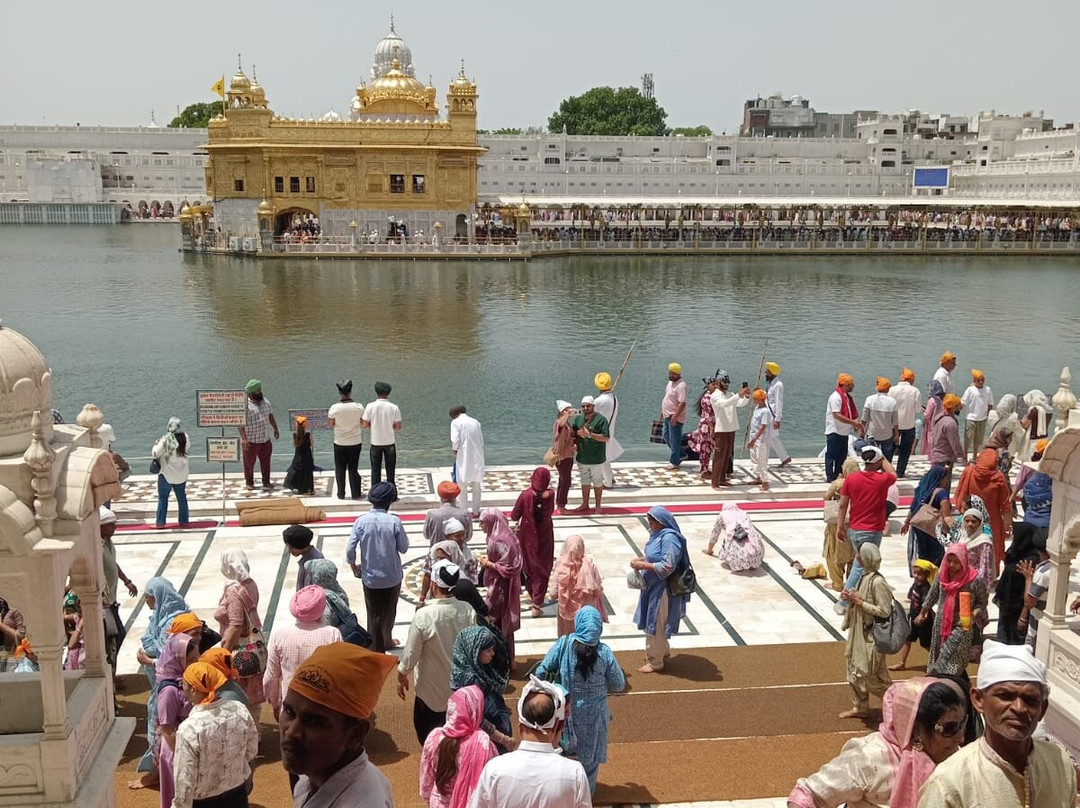 Monuments India Tours Pvt Ltd-新德里必去景点