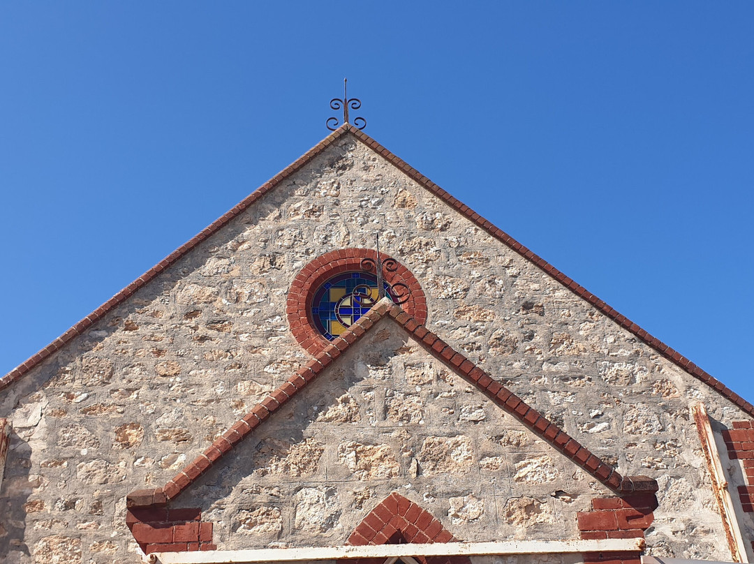 Arthurton Uniting Church-Arthurton必去景点