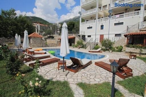 Villa Oasis