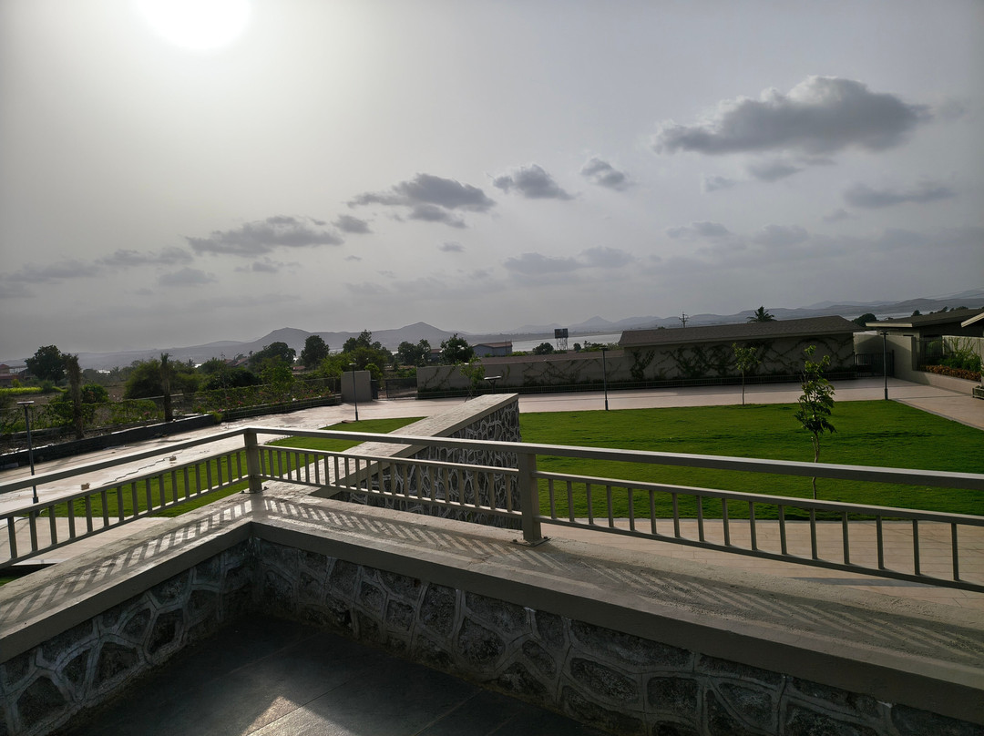 The Haven by Sula