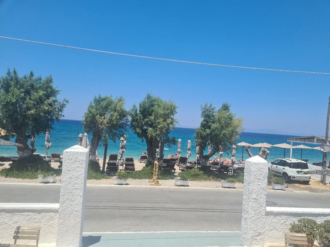 Palm Beach Hotel