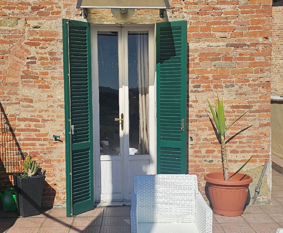 Boutique Hotel l'Imperatrice主图